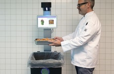 AI-Powered Food Waste Trackers Article Thumbnail