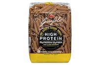 Free-From Protein Pastas