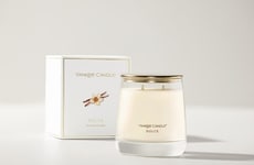 Quiet Luxury Candle Collections