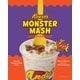 Halloween Candy Custard Treats Image 1