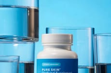 Skin Clarification Supplements