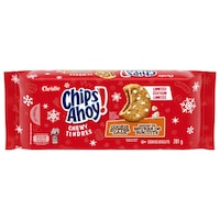 Cookie Butter-Flavored Cookies Image 1