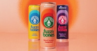 Fruit-Forward Hemp-Infused Drinks Image 1