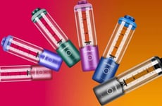Chromatic Portable Blenders