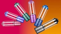 Chromatic Portable Blenders