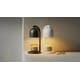 Smart Candle-Warming Lamps Image 1