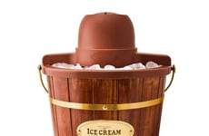 Vintage Ice Cream Makers