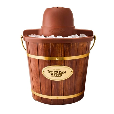 Vintage Ice Cream Makers