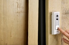 Budget-Minded Video Doorbells
