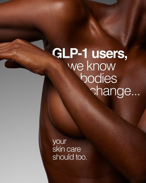 Toning Body Serums