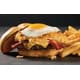 All-in-One Breakfast Burgers Image 1