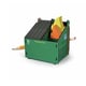 Dumpster Pencil Holders Image 1