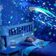 Astronaut Night Light Projectors Image 1