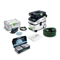 Professional Sanding Sets