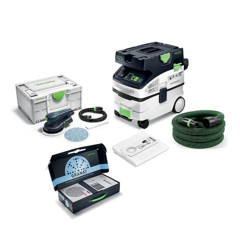 Professional Sanding Sets