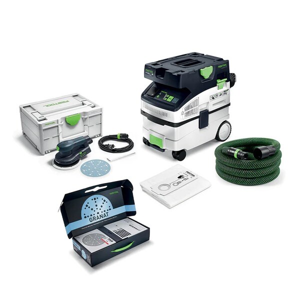 Professional Sanding Sets