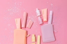 Festive Hair Care Offerings