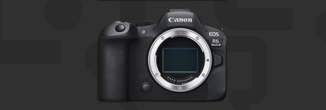 Camera and Lens Announcements