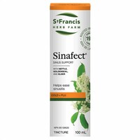Natural Sinus Relief Formulas