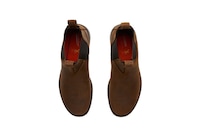 Heritage-Inspired Chelsea Boots Image 2