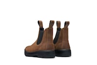 Heritage-Inspired Chelsea Boots Image 3
