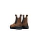 Heritage-Inspired Chelsea Boots Image 3