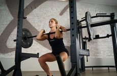 Intentional Strength Programs