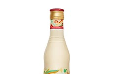 Rum-Based Cream Liqueur Packaging
