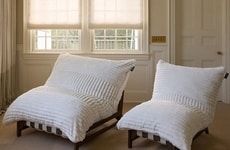 Compact Comfy Chairs