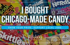 Halloween Season Candy Campaigns