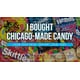 Halloween Season Candy Campaigns Image 1