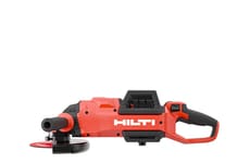 Heavy-Duty Battery-Powered  Tools