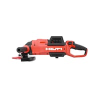 Heavy-Duty Battery-Powered  Tools
