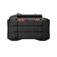 Heavy-Duty Battery-Powered  Tools Image 2