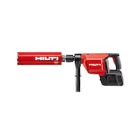 Heavy-Duty Battery-Powered  Tools Image 3