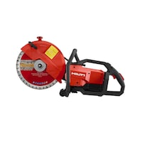 Heavy-Duty Battery-Powered  Tools Image 4