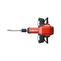 Heavy-Duty Battery-Powered  Tools Image 5