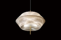 Evening Sky-Inspired Lighting Fixtures Image 2