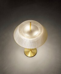 Evening Sky-Inspired Lighting Fixtures Image 3