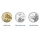 Commemorative Coin Releases Image 1
