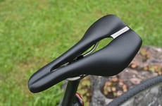 Custom-Fit 3D-Printed Bike Seats