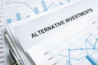 Niche Private Market Funds Image 1