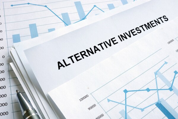 Niche Private Market Funds
