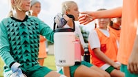 Cooler-Grade Insulation Water Jugs Image 2