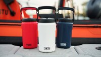 Cooler-Grade Insulation Water Jugs Image 4