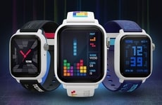 Gaming Wearable Devices