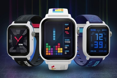Gaming Wearable Devices