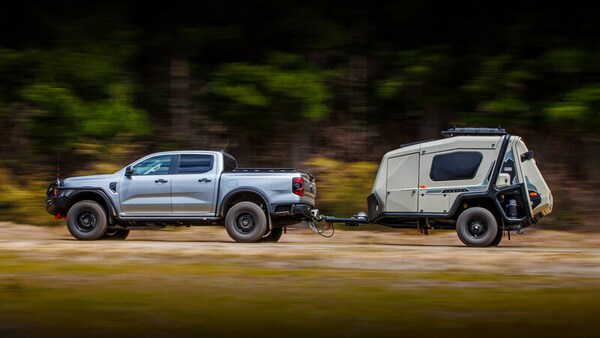 US-Optimized Camping Trailers