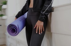 Intuitive Health-Tracking Rings