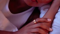 Intuitive Health-Tracking Rings Image 3